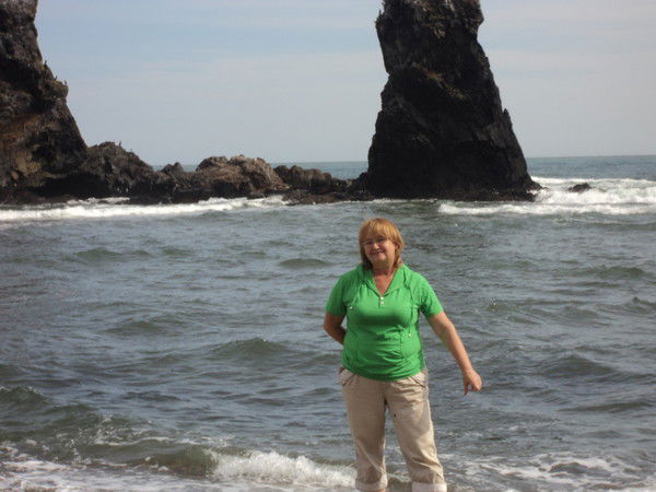 Вера Подлас