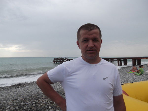 Сергей Шадрин