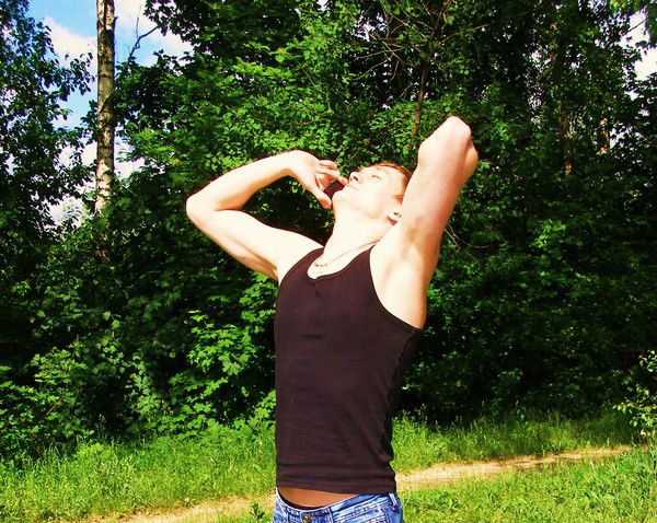 Денис Владимирович