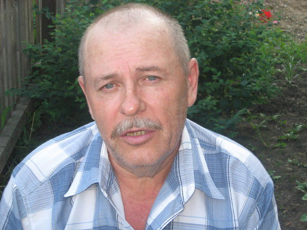 Вассиль Кирьянов