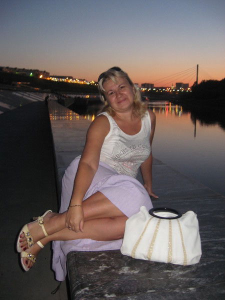 Инна Калмыкова