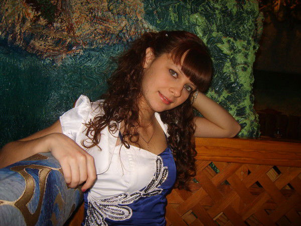 Наташа Малышева