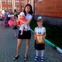 Оксана Бутакова