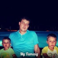 Ильмир Андарьянов