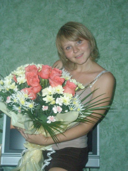 Светлана Уварова