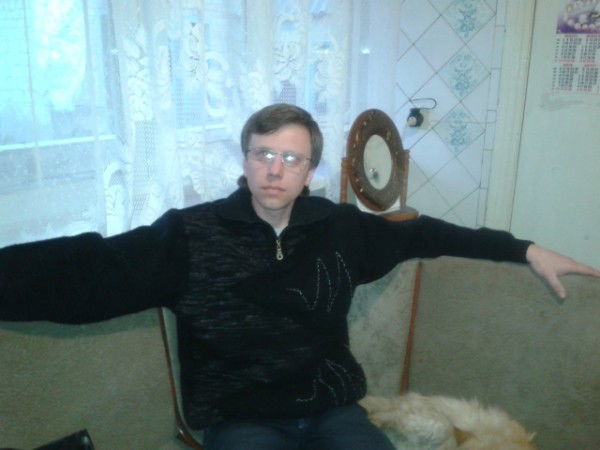 Вячеслав Юшко