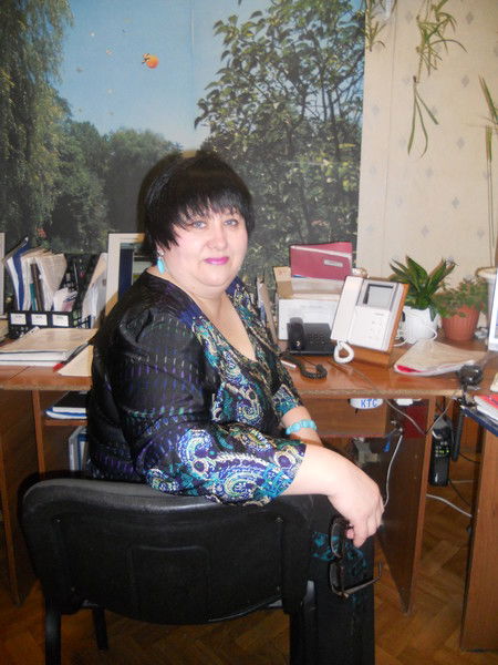 Резида Потапова