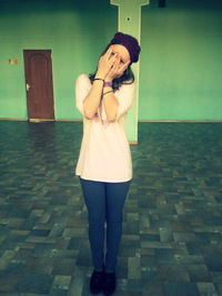 Катя Фицнер