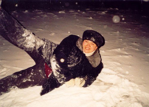 Наталья Бельчева