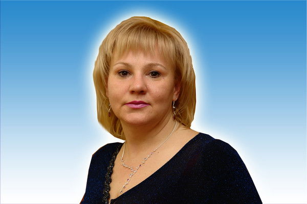 Елена Смутко
