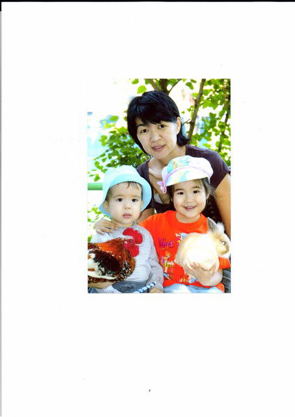 Анар Акылбекова