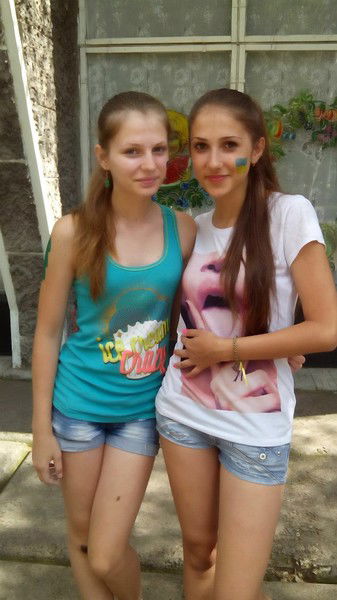 Наташа Адаменко