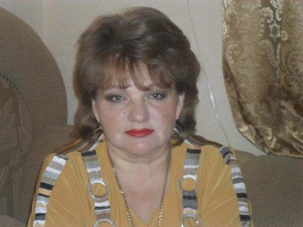 Елена Деркунская