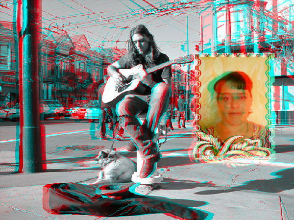 Юлия Овсянникова