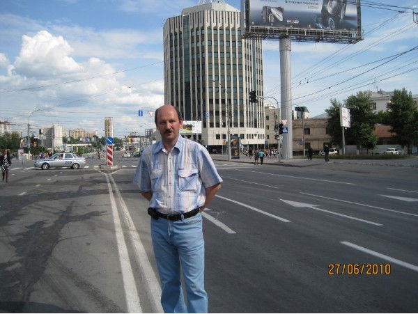 Игорь Целик