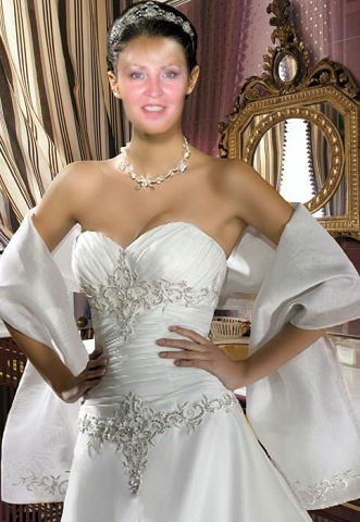 Елена Мануйлова