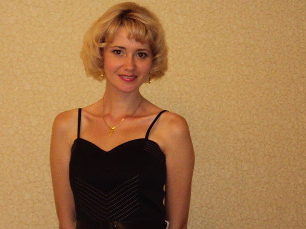 Ирина Осипова