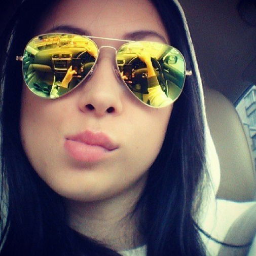 Алеся Миронова