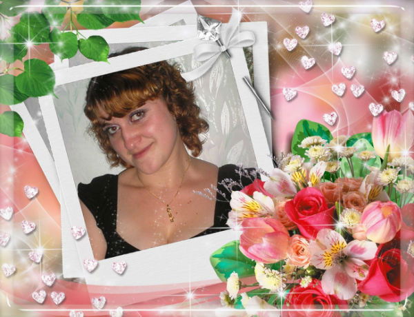 Галина Васьковская