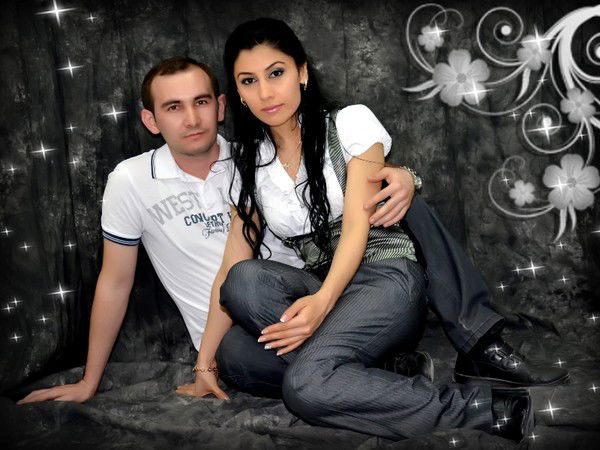 Азиз&назира Халиловы