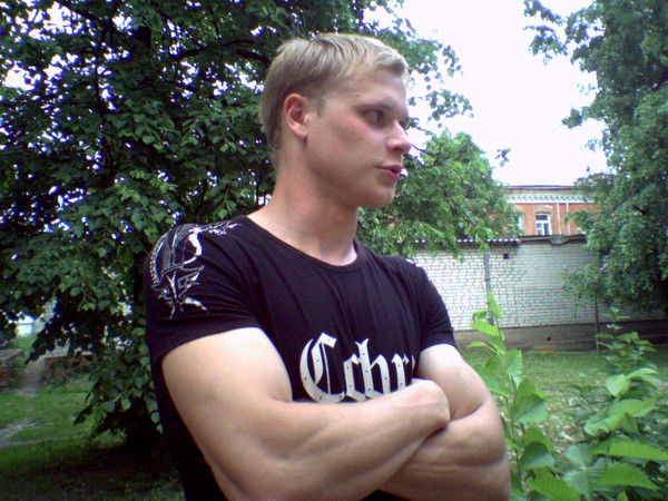 Виктор Зацепин