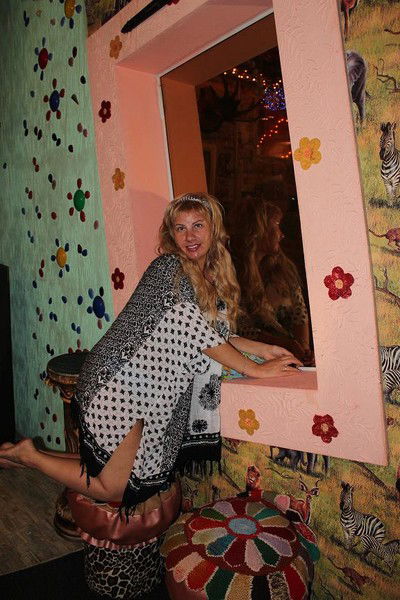 Светлана Швецова