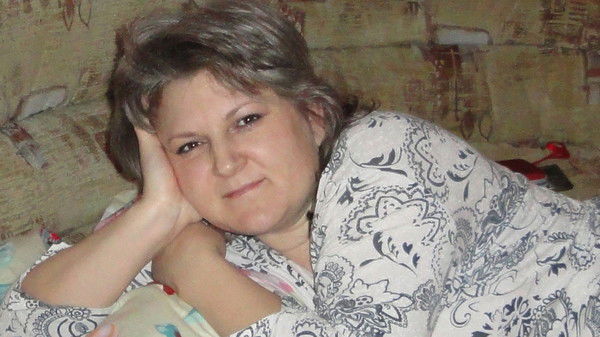 Лилия Гильманова