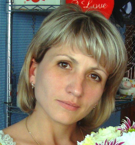 Ирина Солдатенко