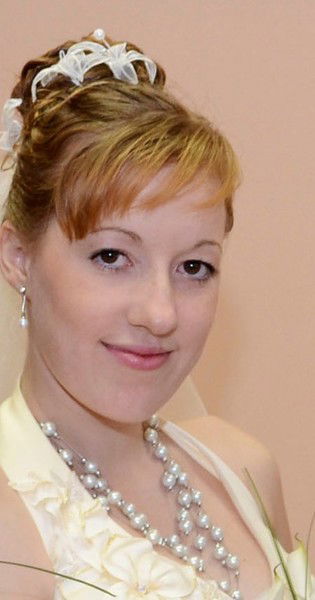 Ольга Кучина