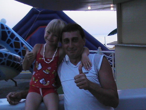 Дмитрий Смотров