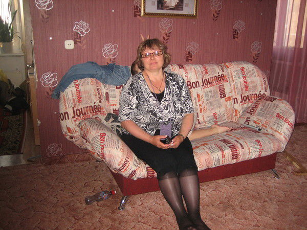 Татьяна Арнст