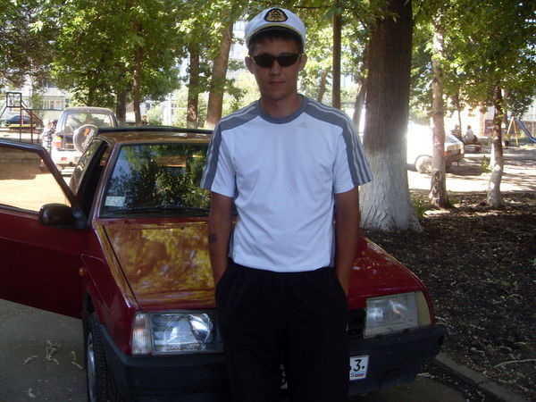 Владимир Васюхин