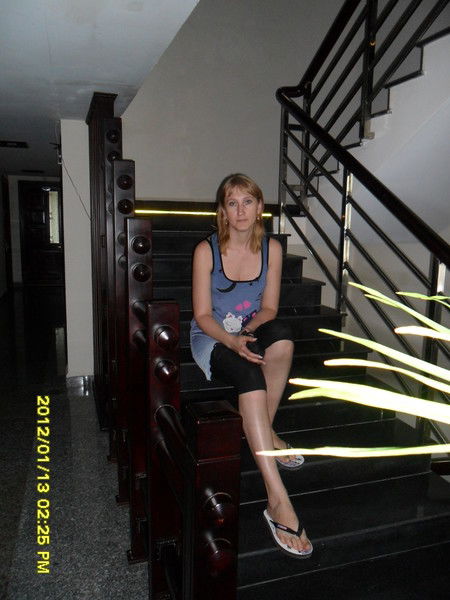 Виктория Силантьева