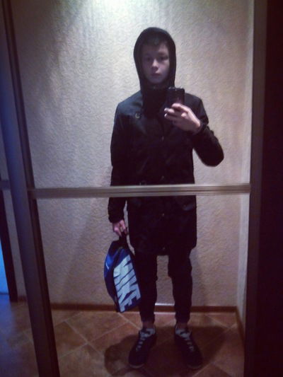 Данила Богдан