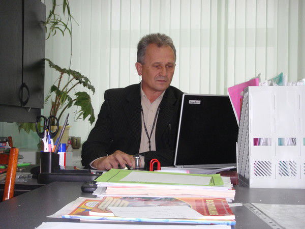 Александр Кузьмин