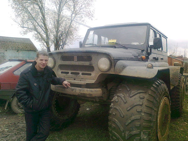 Алекс Алекс