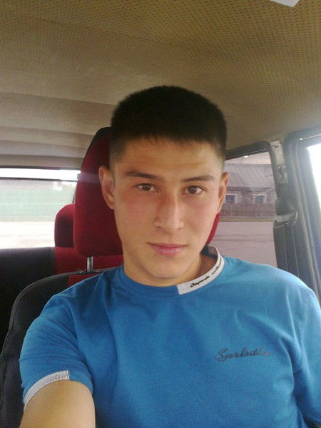 Талгат Сагимбеков