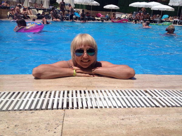 Диана Рахматуллина