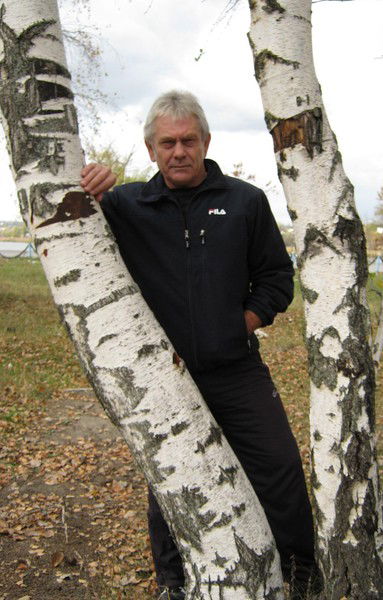 Владимир Малеванный