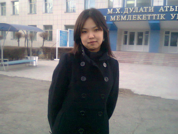 Сания Райсова