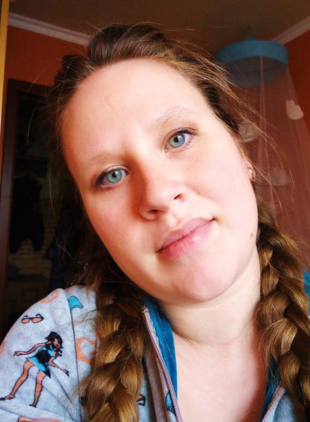 Алиса Мирошникова