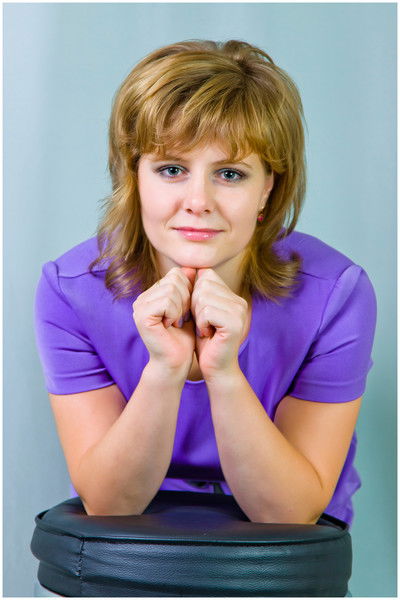 Наталия Болотова