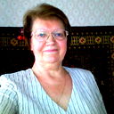 Зинаида Астафьева