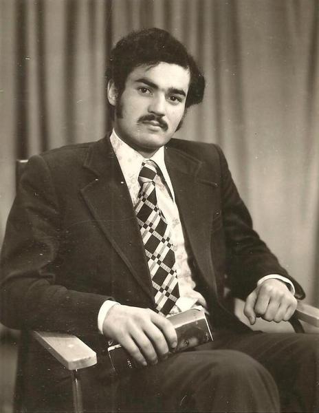 Faig Aliyev