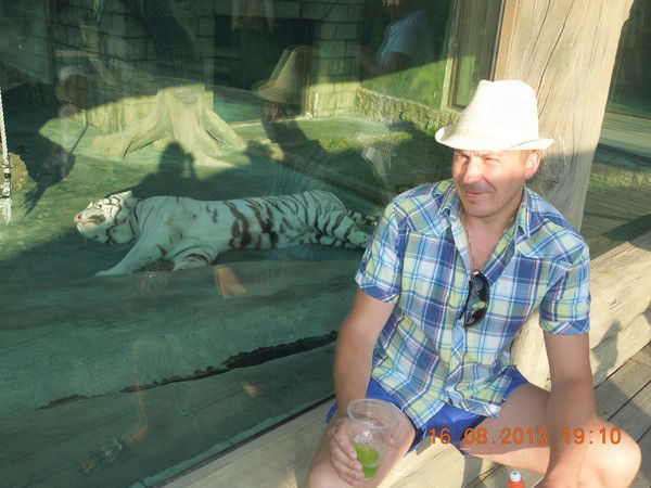 Андрей Клепцов