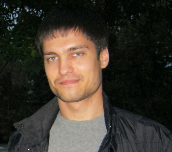 Тимур Шакиров