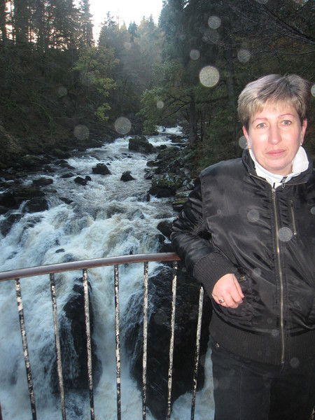 Ольга Варикова