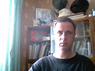 Иван Ефремов