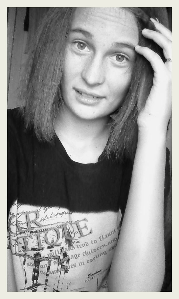 Дина Барбаянова