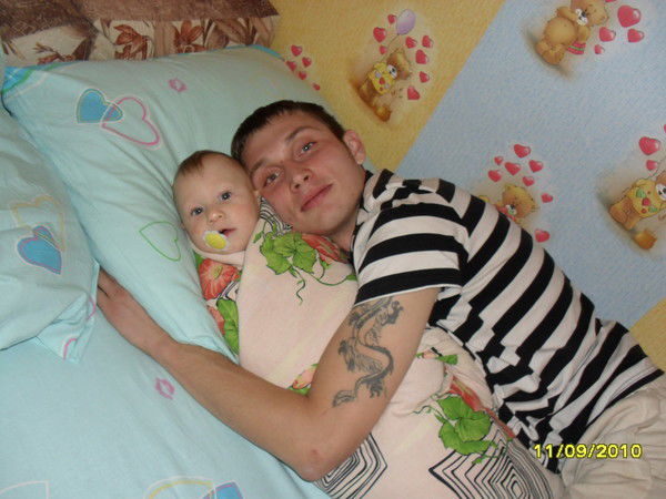 Евгений Дудукин